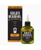 Pro Growth Beard Oil With Citrus Basil Scent