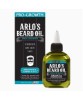 Pro Growth Beard Oil With Bergamot And Juniper Scent
