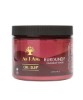 As I Am Curl Color Burgundy Temporary Color