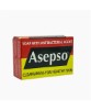 Antibacterial Antiseptic Original Soap