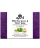 Wild Turmeric And Clove Soap