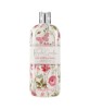 Royale Garden Rose Poppy And Vanilla Luxury Body Wash