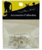 Accessories Collection Hair Ring 6062