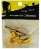 Accessories Collection Hair Ring 6664