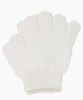 Cs Beauty Exfoliating Glove Assorted