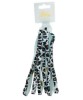 Lily Collection Leoperd Long Elastic Headband RS161
