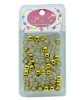 Magic Hair Beads MET2GOL