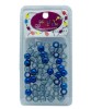 Beauty Collection Magic Hair Beads MET2ROY
