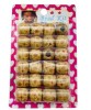 Wooden Bead Kit Hair Ornaments B200W2
