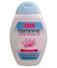 Feminine Intimate Deodorising Cleansing Wash
