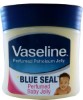 Vaseline Blue Seal Perfumed Baby Jelly