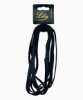 Lily Collection Long Elastic Headband Black RS161NBK