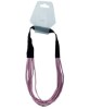 Lily Collection Multi Layer Long Elastic Head Band RS036 Assorted