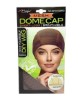 Breathable Mesh Dome Cap DIY001DBRO