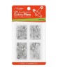 Safety Pins No Color