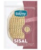 Sisal Coarse And Natural Bath Face And Body Fiber