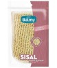 Sisal Coarse And Natural Bath Mitt