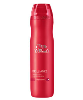 Professionals Brilliance Shampoo for Fine to Normal Coloured Hair