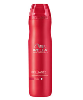 Professionals Brilliance Shampoo for Coarse Coloured Hair