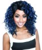 Brown Sugar Glueless Lace HH BSG206 Venice Lace Front Wig