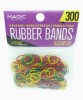 Rubber Bands 2751AST