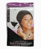 Universal Satin Wrap 2249BLA