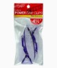 Power Grip Clips PGC01AST
