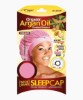 Organic Argan Oil Sleep Cap 3001 Assorted