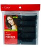 Foam Rollers 123Black