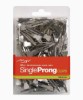 Single Prong Clips 3124