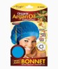 Organic Argan Oil Bonnet 3003AST