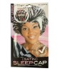 Satin Sleep Cap 2191ZEB