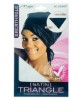 Breathable Satin Triangle 2153