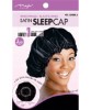 Satin Sleep Cap Assorted