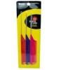 Styling Pin Tail Comb TC6AST