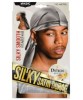 Silky Satin Durag 4801SIL
