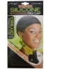 Silicone Stocking Wig Cap DIY016BLA