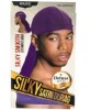 Silky Satin Durag 4801PUR