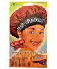 Silky Soft Satin Sleep Cap Ultra Wide Band