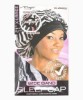 Wide Sleep Cap 2193 Zebra