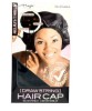 Draw String Hair Cap
