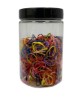 Elastic Band Neon 2338 Assorted