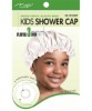 Waterpoof Kids Shower Cap 2215