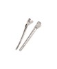 Metal Duckbill Clips 3114