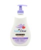 Baby Dove Sensitive Skin Care Night Time Wash
