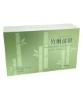 Bamboo Smoke Wave Shadow Candle Gift Box Set