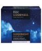 Goodness Lavender And Bergamot Goodnight Natural Sleep Gift Set