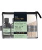 Goodness Oud Cedar And Amber Natural Essentials Kit