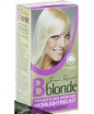 Bblonde Permanent Highlighting Kit