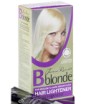 Bblonde Permanent Hair Lightener